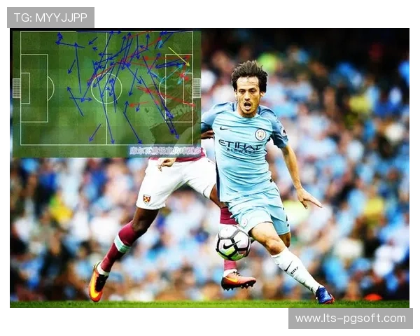 战术复盘：纽卡如何利用高位逼抢遏制曼城进攻体系