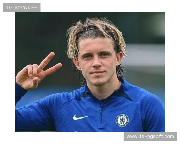 切尔西青训出品加拉格尔转会热刺，母队获二次分成条款