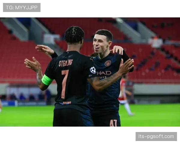 “曼城2-0客胜纽卡斯尔，福登传射建功巩固榜首优势”