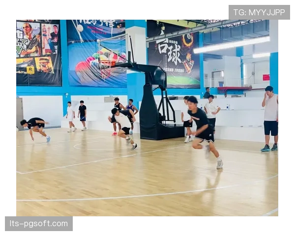 NBA关怀行动2026:在全美多个城市举办青少年篮球训练营 NBA关怀行动2026:在全美多个城市举办青少年篮球训练营