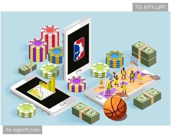 新兴体育博彩公司如何影响NBA的广告赞助格局 新兴体育博彩公司如何影响NBA的广告赞助格局